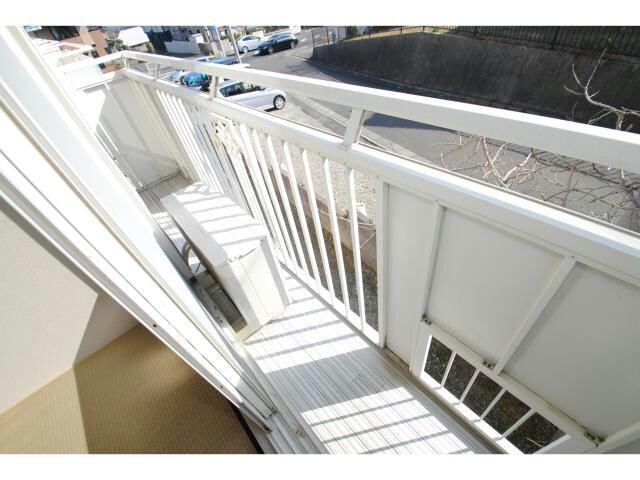 セヤハイツの物件内観写真