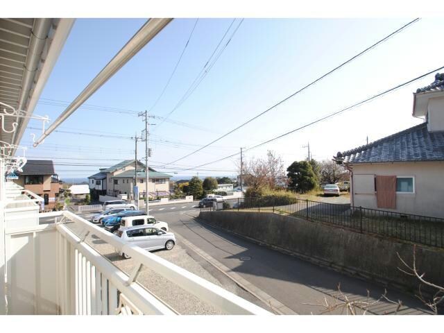 セヤハイツの物件内観写真