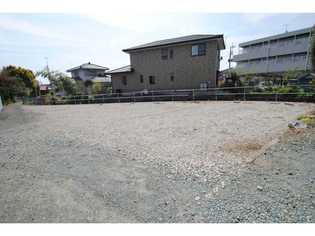 グレースハイツＡ棟の物件外観写真