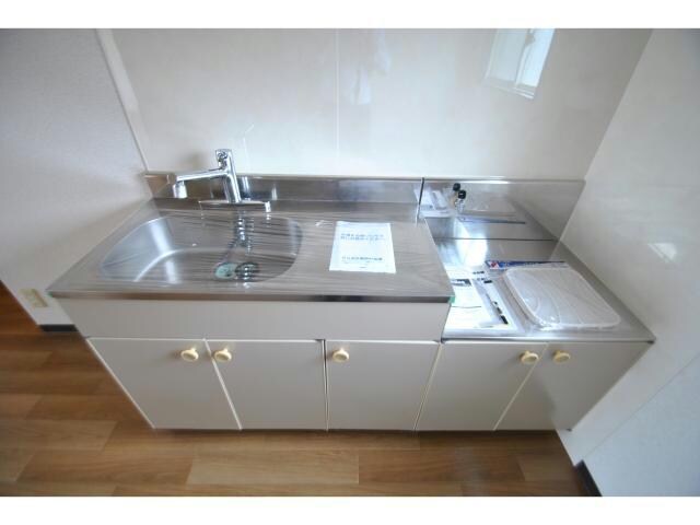 グレースハイツＡ棟の物件内観写真