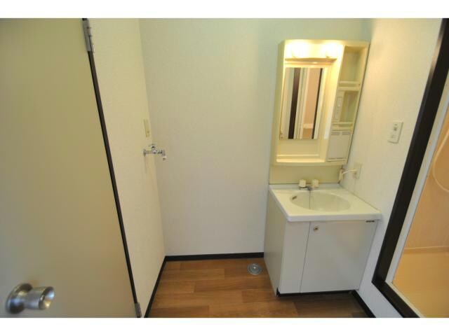 グレースハイツＡ棟の物件内観写真