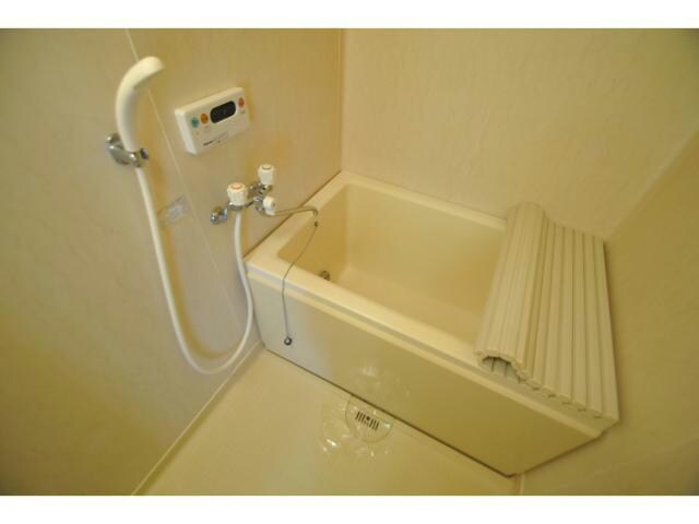 グレースハイツＡ棟の物件内観写真