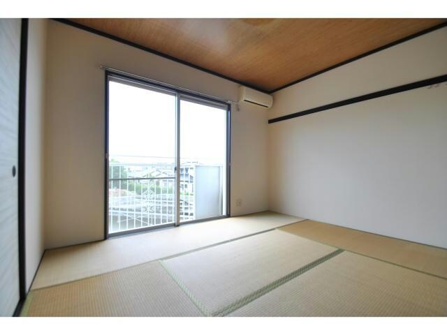 グレースハイツＡ棟の物件内観写真