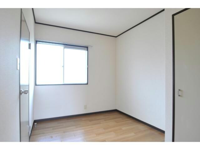 グレースハイツＡ棟の物件内観写真