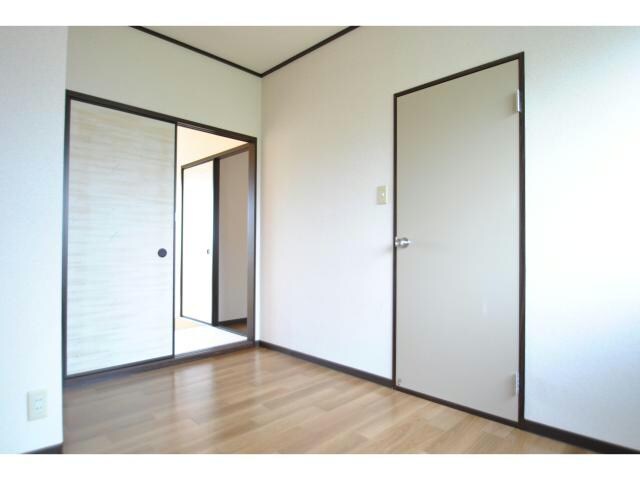 グレースハイツＡ棟の物件内観写真