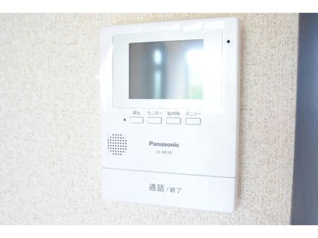 グレースハイツＡ棟の物件内観写真