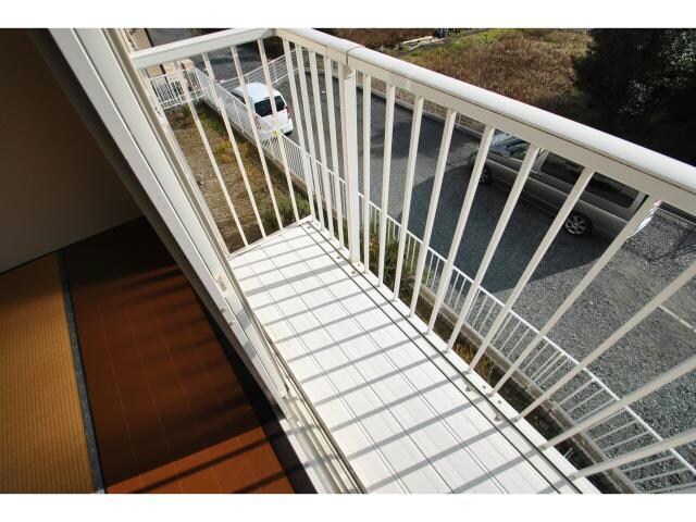 グレースハイツＣ棟の物件内観写真