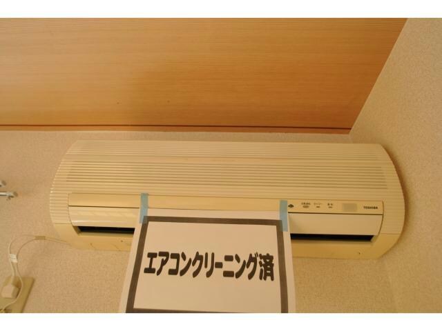 グレースハイツＣ棟の物件内観写真