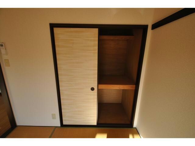 グレースハイツＣ棟の物件内観写真