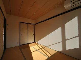 グレースハイツＣ棟の物件内観写真