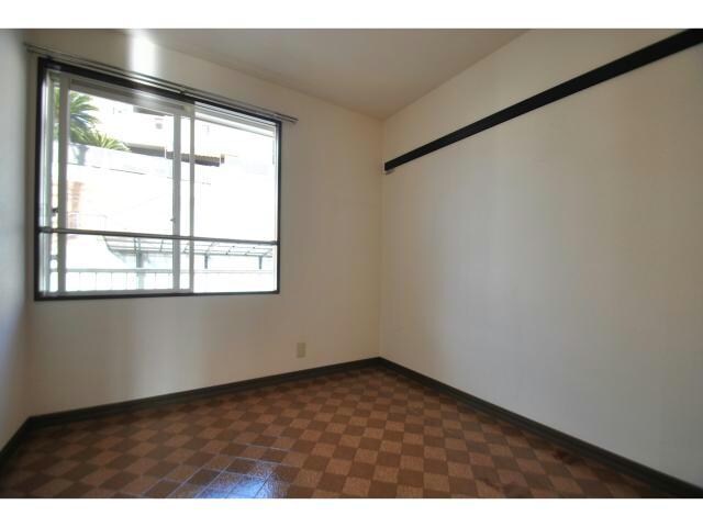 グレースハイツＣ棟の物件内観写真