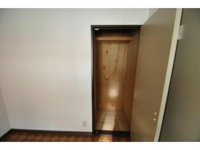 グレースハイツＣ棟の物件内観写真