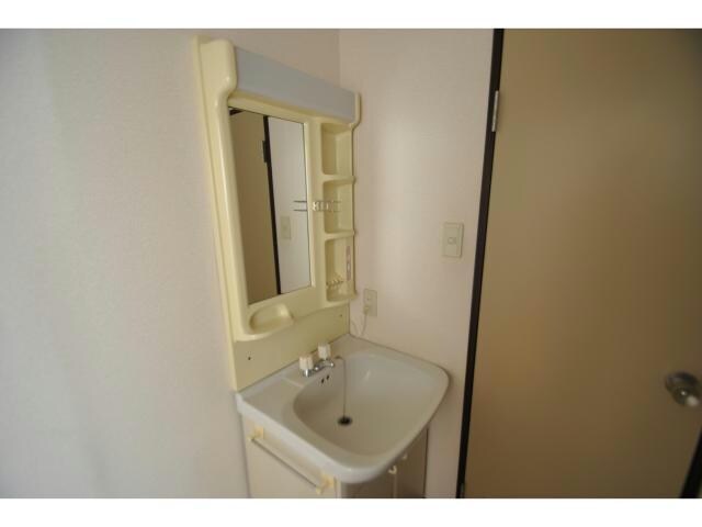 グレースハイツＣ棟の物件内観写真