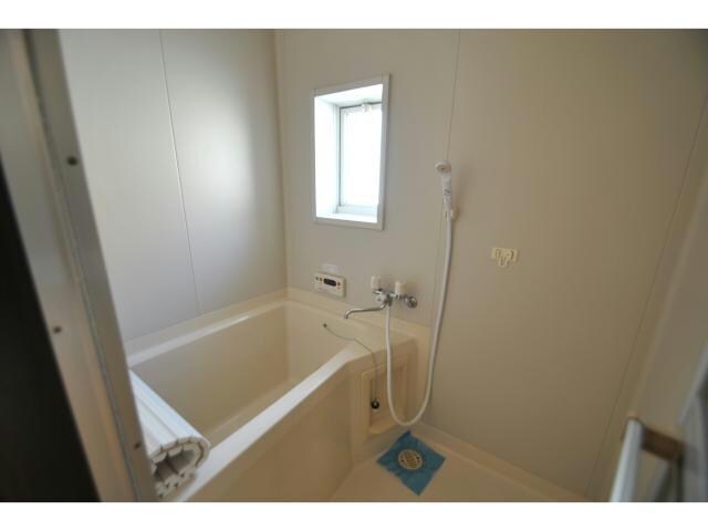 グレースハイツＣ棟の物件内観写真