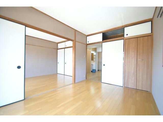 ハイツことぶきの物件内観写真