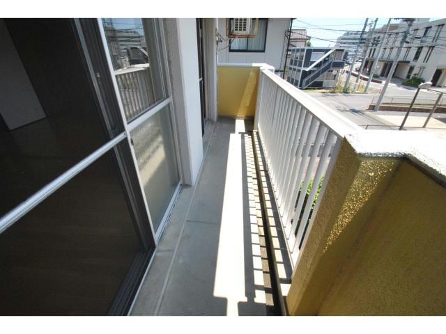 ハイツことぶきの物件内観写真