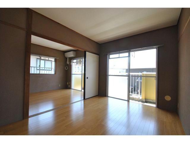 ハイツことぶきの物件内観写真