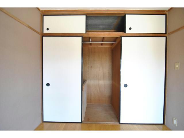 ハイツことぶきの物件内観写真