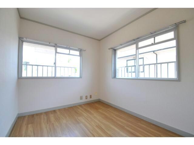 ハイツことぶきの物件内観写真