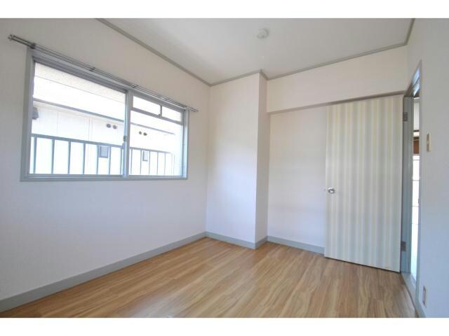 ハイツことぶきの物件内観写真