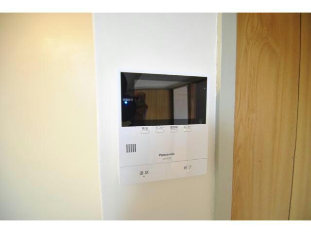 ハイツことぶきの物件内観写真