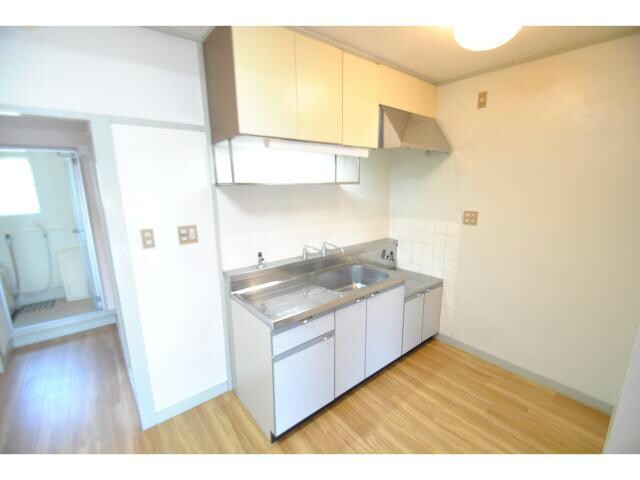 ハイツことぶきの物件内観写真