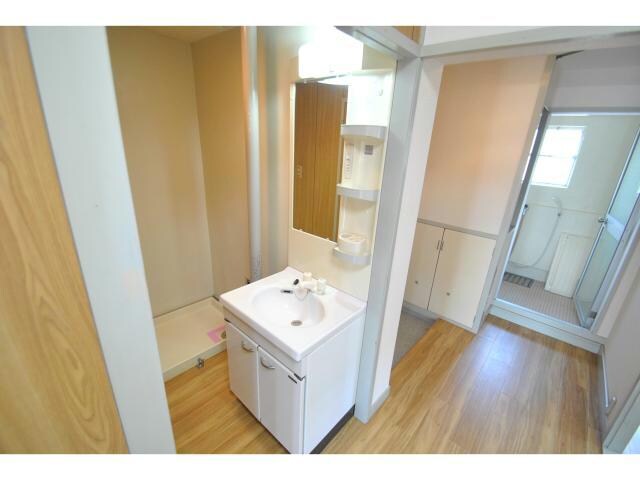 ハイツことぶきの物件内観写真