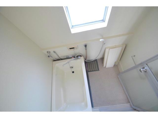 ハイツことぶきの物件内観写真