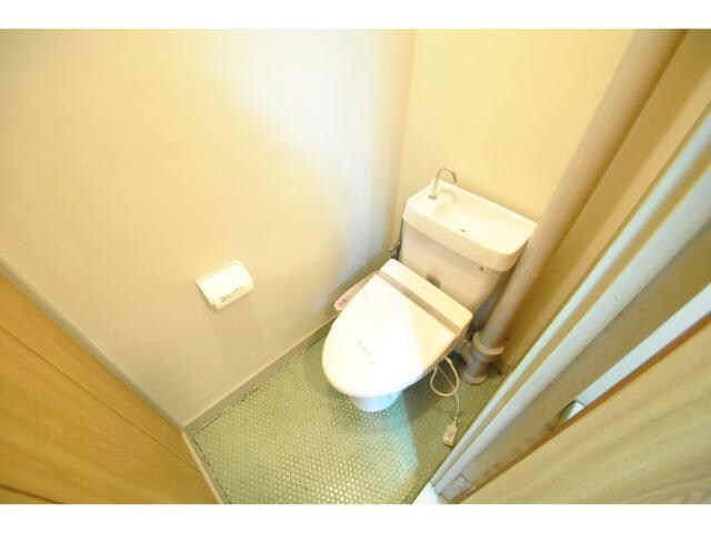 ハイツことぶきの物件内観写真