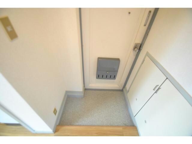 ハイツことぶきの物件内観写真