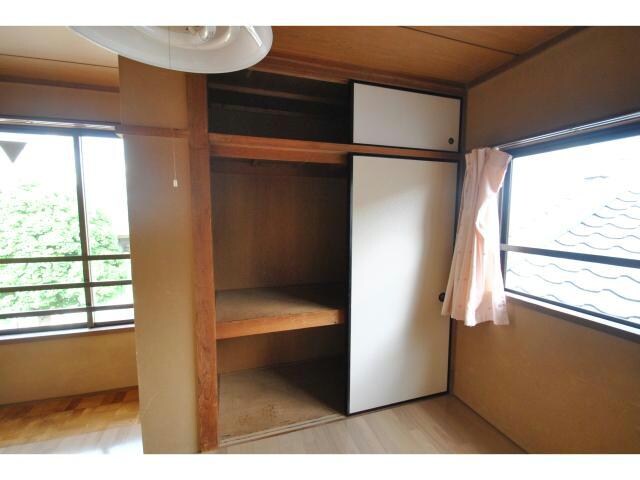 松川ビルの物件内観写真