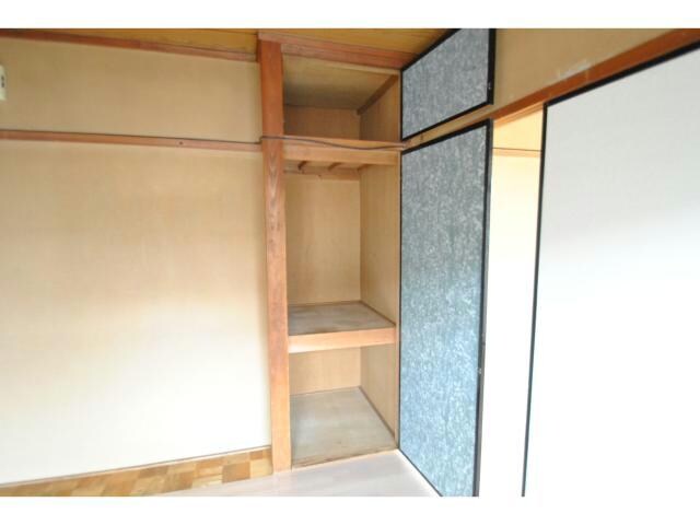 松川ビルの物件内観写真