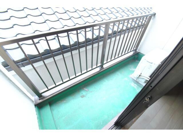 松川ビルの物件内観写真