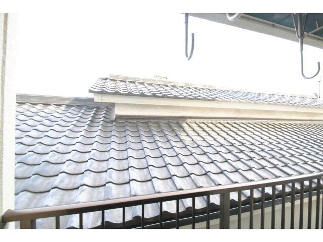 松川ビルの物件内観写真