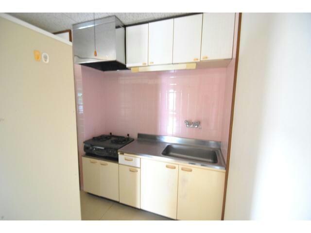 松川ビルの物件内観写真