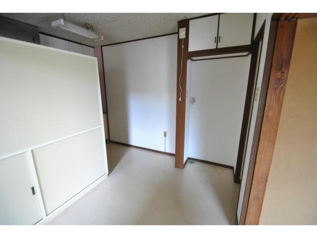 松川ビルの物件内観写真