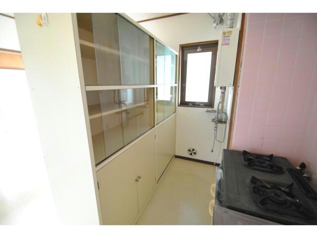 松川ビルの物件内観写真