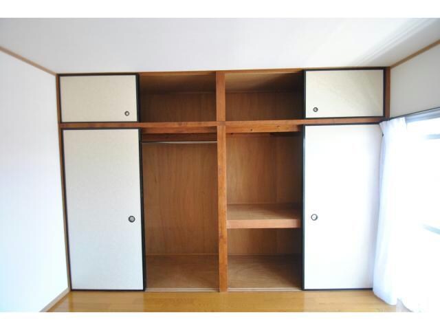 根本ハイツの物件内観写真