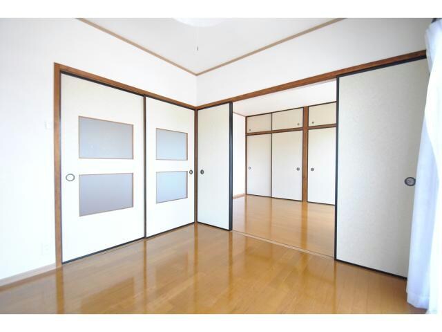 根本ハイツの物件内観写真