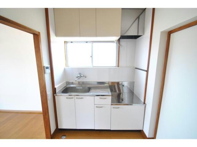 根本ハイツの物件内観写真