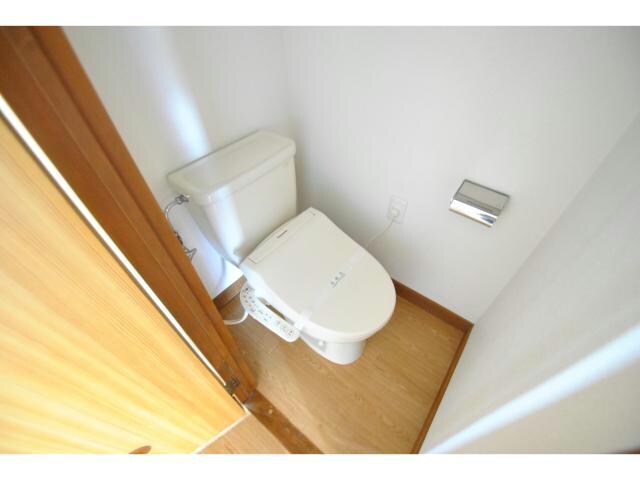 根本ハイツの物件内観写真