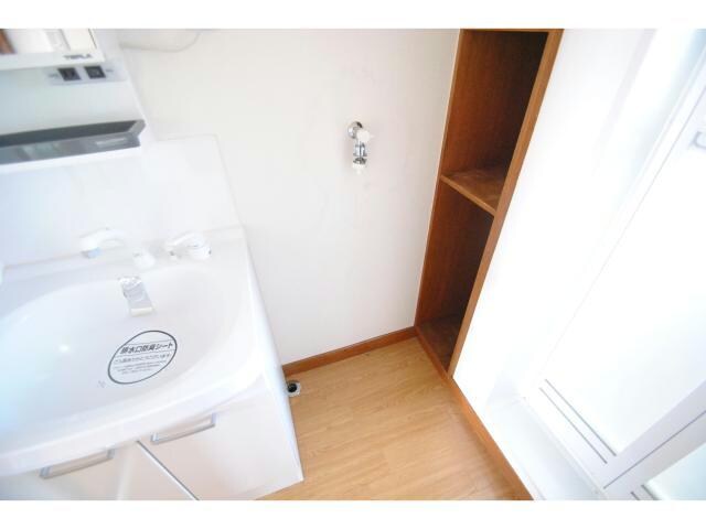 根本ハイツの物件内観写真