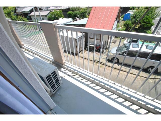 根本ハイツの物件内観写真