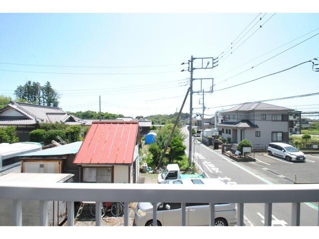 根本ハイツの物件内観写真