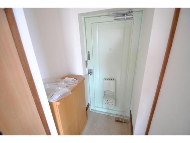 根本ハイツの物件内観写真