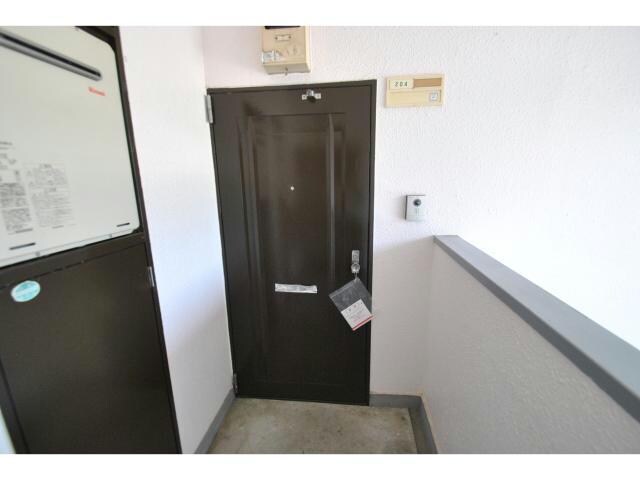 根本ハイツの物件内観写真