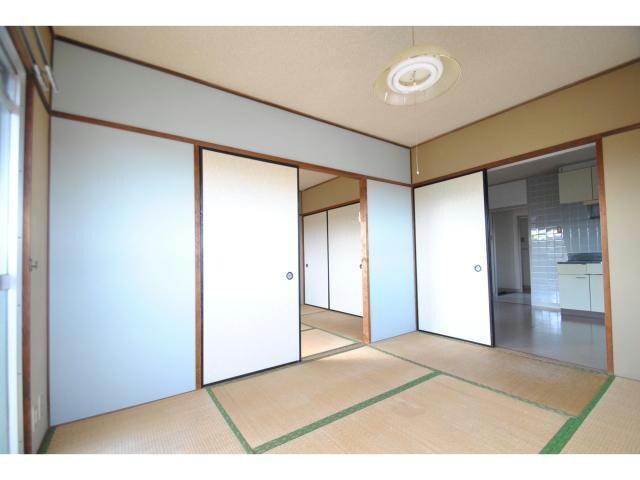 サクラヒルの物件内観写真