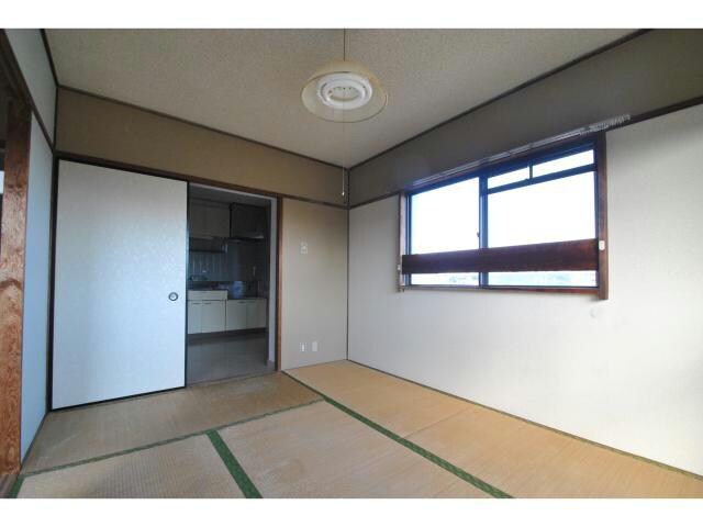 サクラヒルの物件内観写真