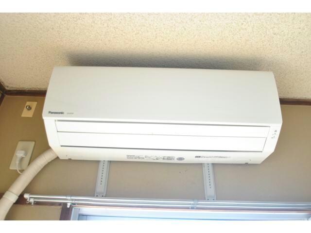 サクラヒルの物件内観写真