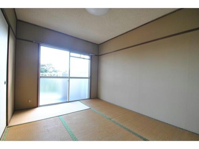 サクラヒルの物件内観写真